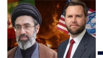Middle East Crisis: पाकिस्तान में US-ईरान शांति वार्ता की कोशिश, वेंस का दौरा अहम