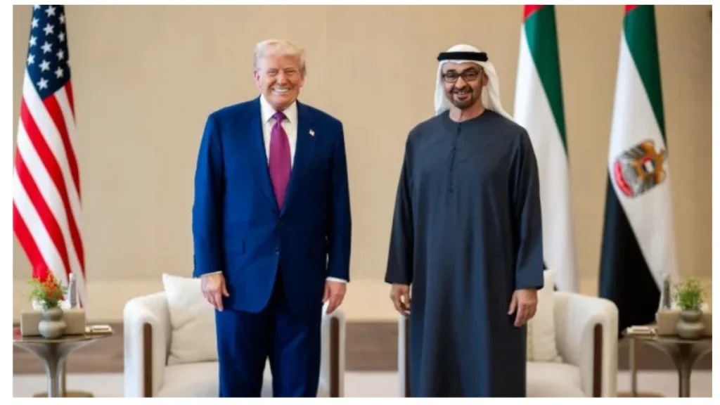 Middle East Tension