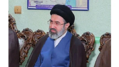 Mojtaba Khamenei का सीक्रेट नेटवर्क, चौंकाने वाली रिपोर्ट