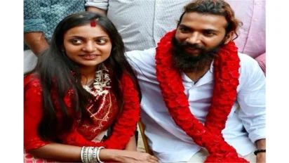 Monalisa Marriage Case: पति पर POCSO और SC/ST एक्ट, बड़ा खुलासा