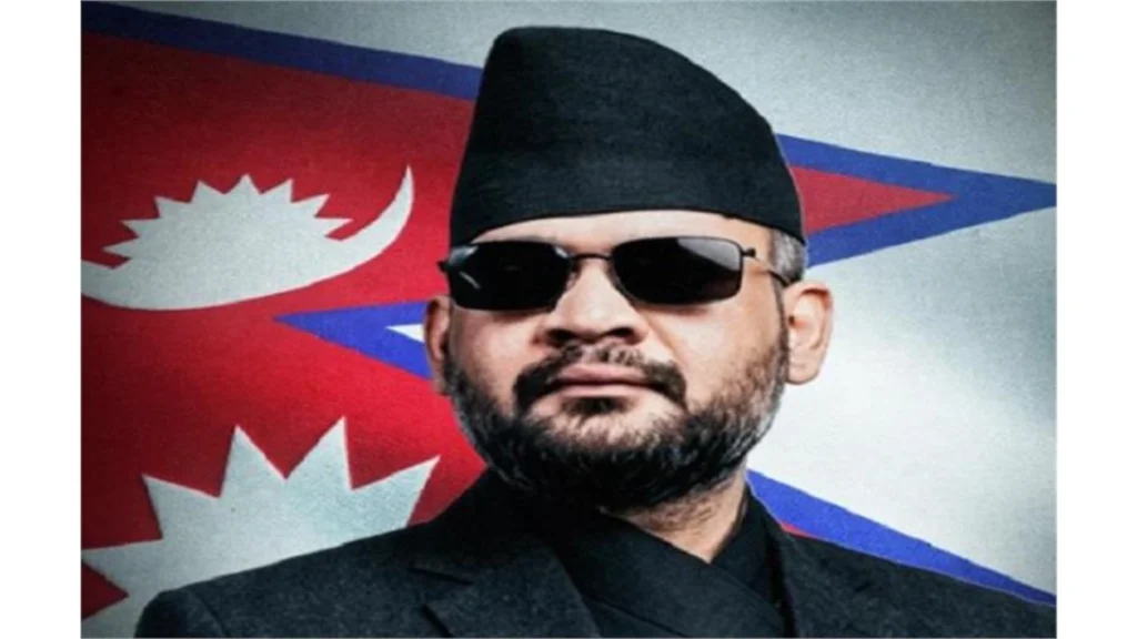 Nepal Salary System