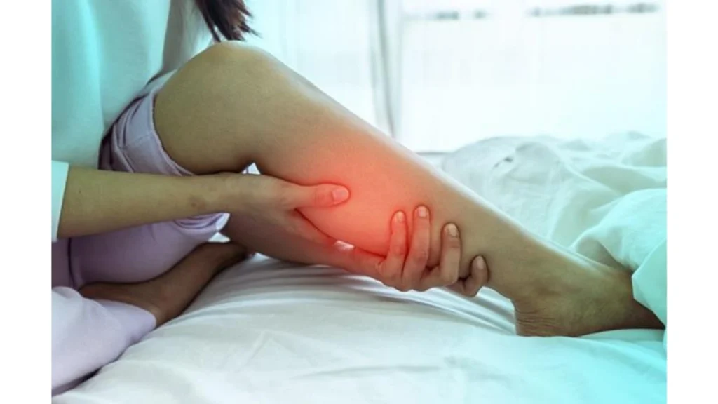 Night Leg Pain