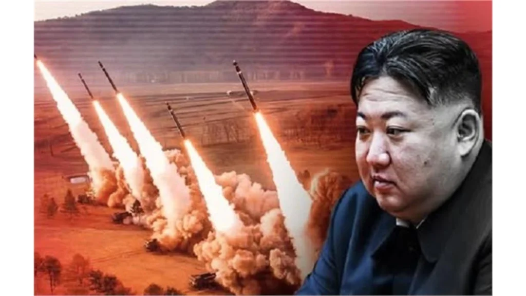 North Korea
