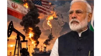 Oil Crisis में भारत की एनर्जी डिप्लोमेसी मजबूत, दक्षिण एशिया में बढ़ा प्रभाव