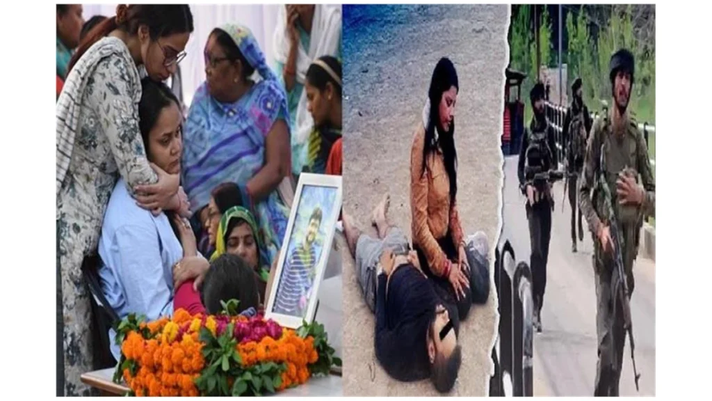 Pakistan Sponsored Terrorism