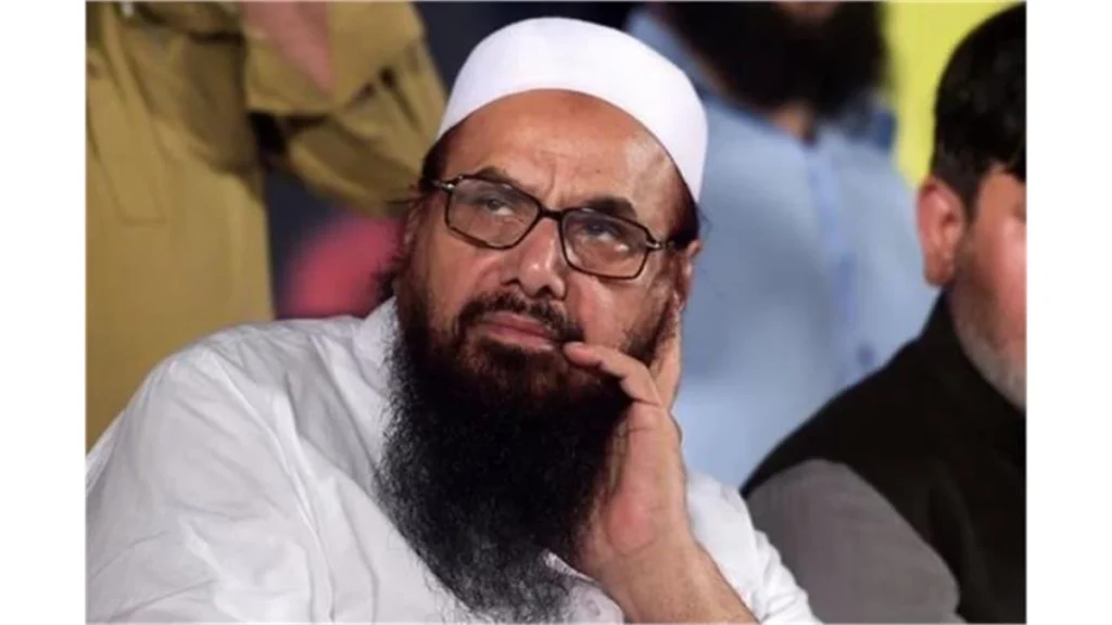 Pakistan Terror Network
