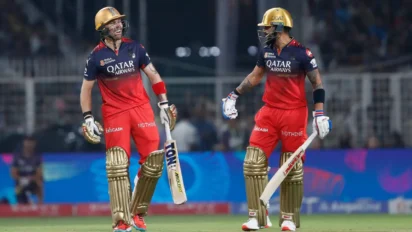IPL 2026 News: क्या फिल साल्ट बन पाएंगे दिल्ली कैपिटल्स के खिलाफ टीम का हिस्सा, देखें रिपोर्ट