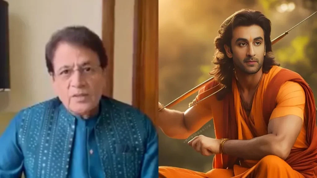 Ranbir Kapoor
