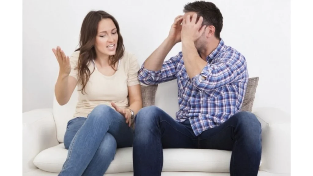 Relationship Mistakes