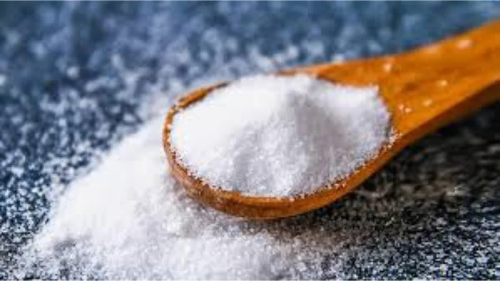 Salt Side Effects