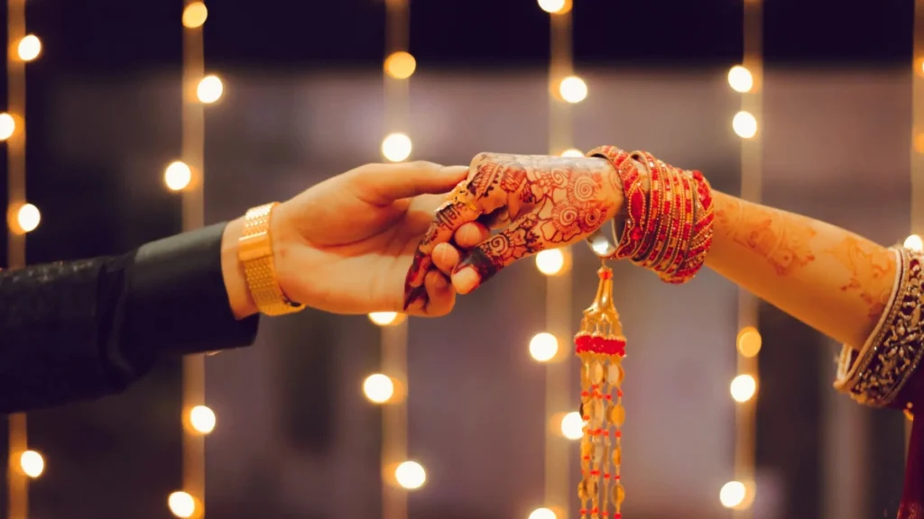 Shadi Muhurat 2026