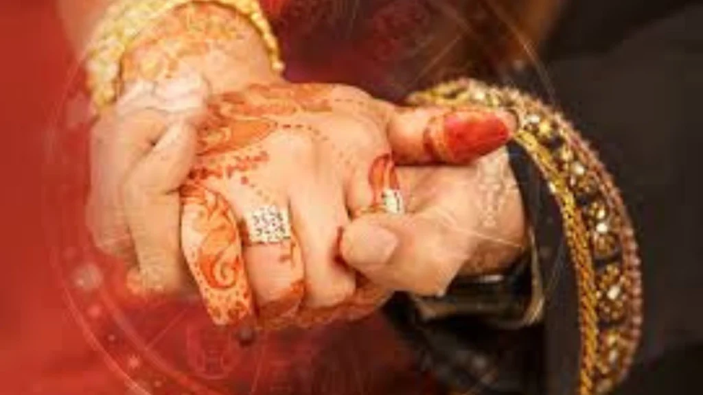 Shadi me deri