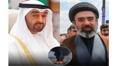 सीजफायर पर UAE का कड़ा बयान, ईरान से हमले रोकने और हर्जाने की मांग