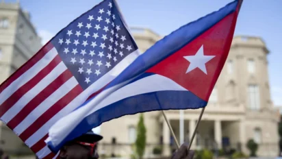 US Cuba Conflict: सीनेट वोट में ट्रंप को समर्थन