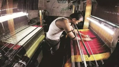 Weaver income बढ़ाने पर योगी सरकार का फोकस, नई विकास योजना पर जोर