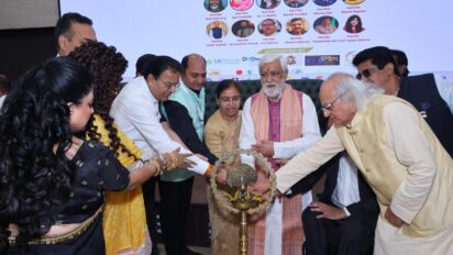 दिल्ली में देश के प्रथम राष्ट्रीय ज्योतिष महाकुंभ का हुआ भव्य आयोजन