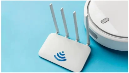 WiFi Router Vastu Tips: घर में राउटर लगाने की सही दिशा, बढ़ेगी पॉजिटिव एनर्जी और सफलता