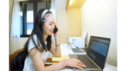 तेल संकट के बीच मलेशिया में Work From Home लागू