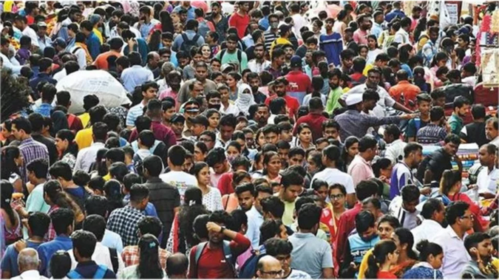 World Population Study 2026