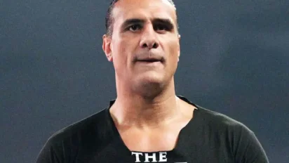 WWE News: Alberto El Patron हुए मेक्सिको में गिरफ्तार, पत्नी ने लगाए ये गंभीर आरोप