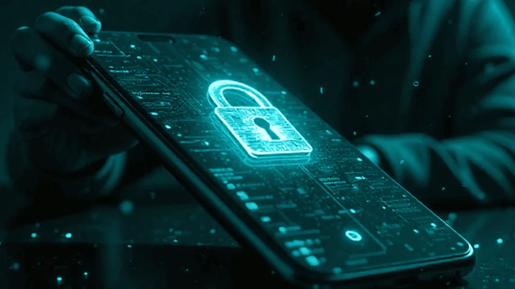 iPhone Security
