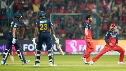 IPL 2026 Qualifier 1: जानिए पहले क्वालिफायर में किसका पलड़ा रह सकता है भारी, गुजरात टाइटन्स और रॉयल चैलेंजर्स बेंगलुरु में से किसे मिल सकता है फाइनल का टिकट