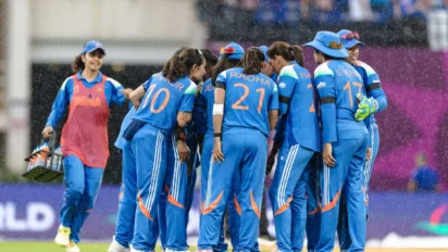 Women’s T20 World Cup 2026: आईसीसी ने की महिला टी20 विश्व कप 2026 के वार्म-अप मैचों की घोषणा, भारत का होगा इन टीमों के खिलाफ मुकाबला