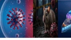 WHO ने बताया COVID और Hantavirus में कितना फर्क