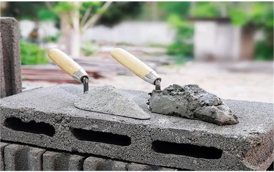 Cement Price Hike