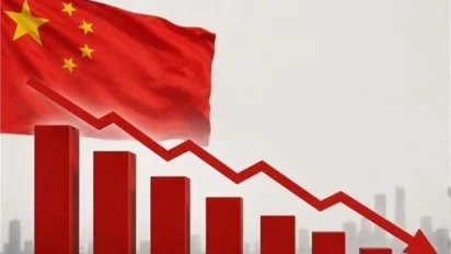 China Economy Slowdown: चीन की अर्थव्यवस्था पर संकट, गिरती मांग और आबादी