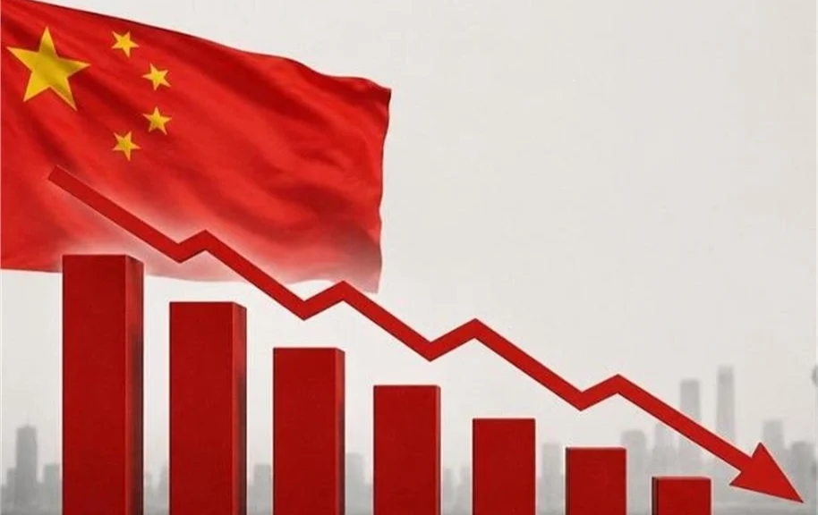 China Economy Slowdown