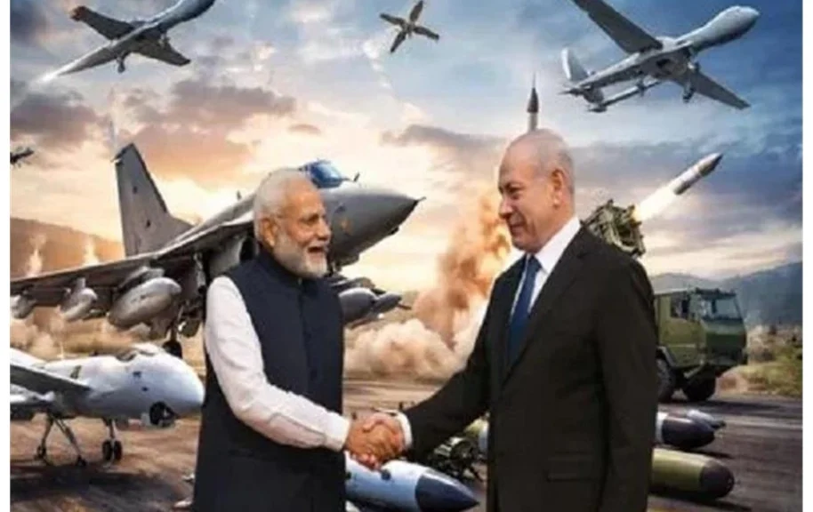 Defence deal