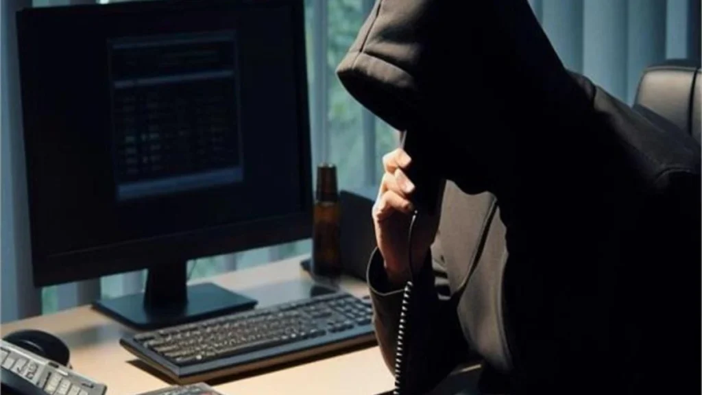 Forex Trading Scam