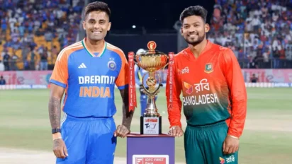 Ind vs Ban 2026 Series: क्या भारत का बांग्लादेश दौरा तय समय पर होगा? बांग्लादेश क्रिकेट बोर्ड ने बीसीसीआई से अपने रिश्ते पर कही ये बात