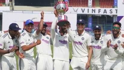 Ind vs Afg Test 2026: अफगानिस्तान के खिलाफ खेलते हुए नजर आ सकते हैं ये तीन बड़े प्लेयर, 6 जून से होगी एकमात्र टेस्ट मैच की शुरुआत