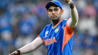 Indian Cricket News: क्या आईपीएल 2026 के बाद सूर्यकुमार नहीं रहेंगे भारतीय टी20 टीम के कप्तान? जानिए क्या बीसीसीआई का प्लान