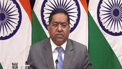 भारत का पाकिस्तान को बड़ा संदेश: आतंकवाद बंद होने तक बहाल नहीं होगी सिंधु जल संधि
