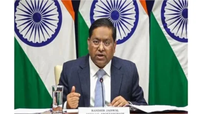 Iran Crisis के बीच भारत अलर्ट, 24×7 कंट्रोल रूम सक्रिय
