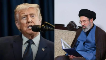 Iran Peace Proposal: ईरान का अमेरिका को शांति प्रस्ताव, यूरेनियम डील पर संकेत