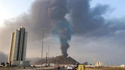 Iran UAE Conflict: मिसाइल हमले पर दुनिया में गुस्सा, भारत समेत कई देशों की कड़ी प्रतिक्रिया