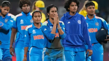 India Zimbabwe Women Match: भारतीय महिला टीम पहली बार द्विपक्षीय सीरीज में करेगी जिम्बाब्वे की महिला टीम का सामना, अक्टूबर में होगा दोनों का आमना सामना