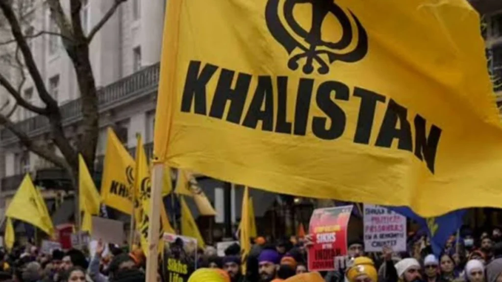 Khalistani Network