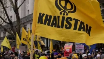 कनाडा में Khalistani Network पर CSIS का बड़ा खुलासा