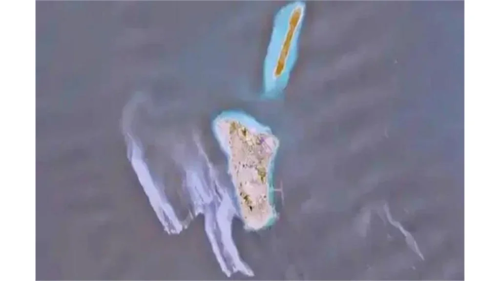 Kharg Island