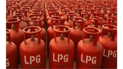 LPG OTP Rule से बढ़ी परेशानी, हाई कोर्ट ने मांगा जवाब