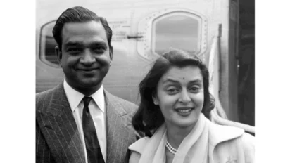 Maharani Gayatri Devi: Beauty With Brain की प्रेरणादायक कहानी