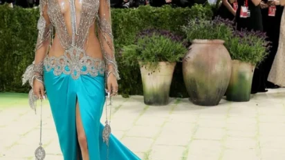 Met Gala 2026: रेड कार्पेट पर छाए सबसे स्टाइलिश सेलेब्स