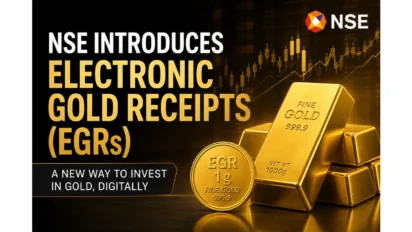NSE EGR System: अब डीमैट अकाउंट से खरीद सकेंगे फिजिकल गोल्ड, जानें नया नियम
