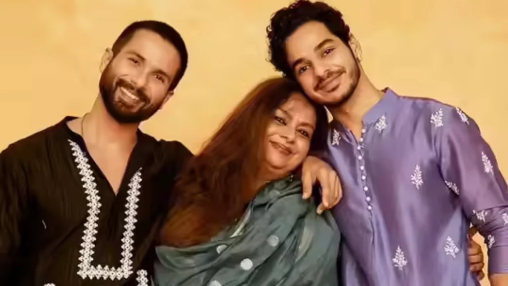 Neelima Azeem