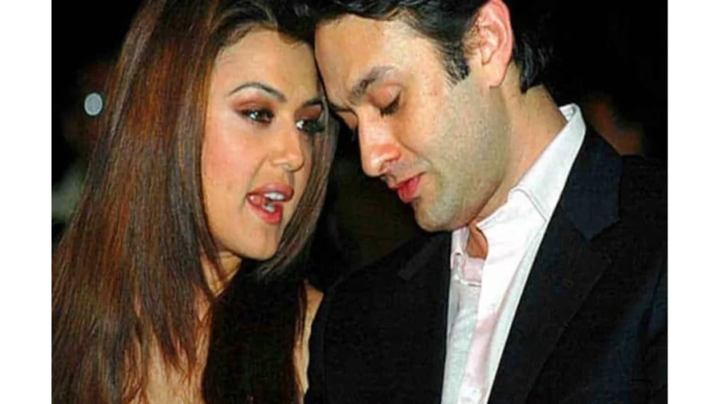 Ness Wadia